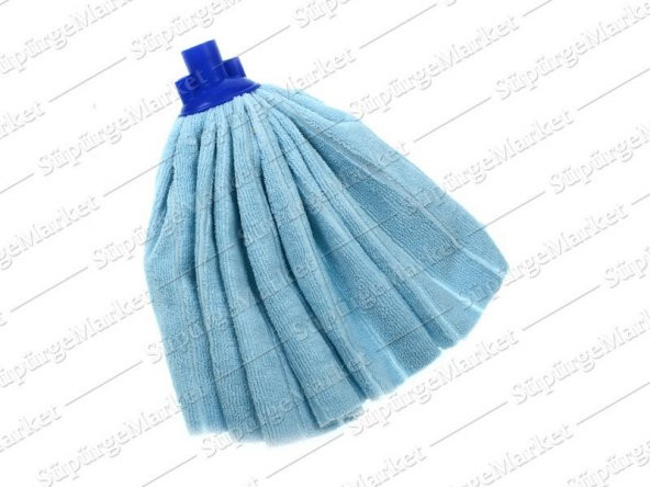 Mikrofiber Mop ( Paspas Ucu) ürün görseli 1