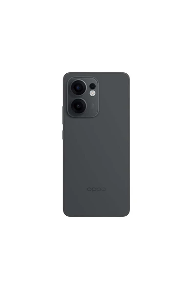 Oppo Reno 13F 8/256GB Grafit - Resim 2