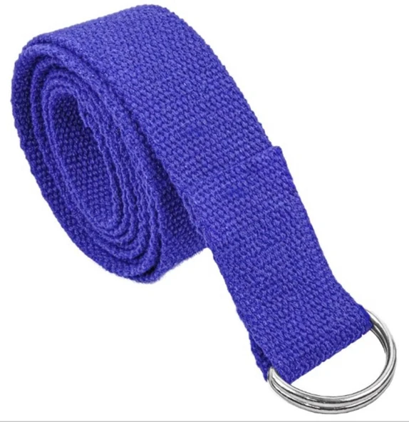 Avessa Yk-200 Yoga Kemeri Mavi ürün görseli 1