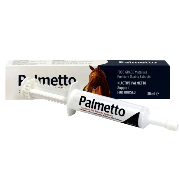 N-Active Palmetto Paste 30 Ml ürün görseli 1