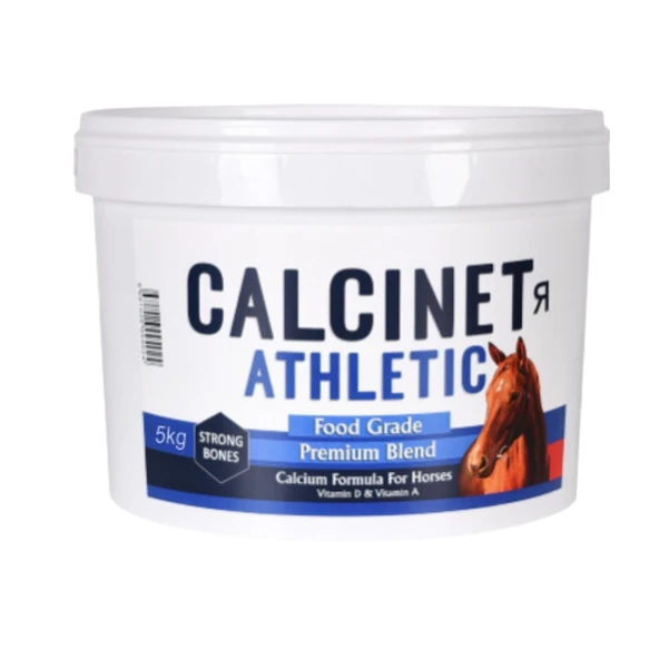 N-Active Calcinet Athletic 5 Kg ürün görseli 1