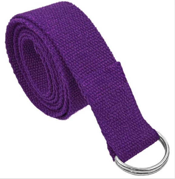 Avessa Yk-200 Yoga Kemeri Mor ürün görseli 1