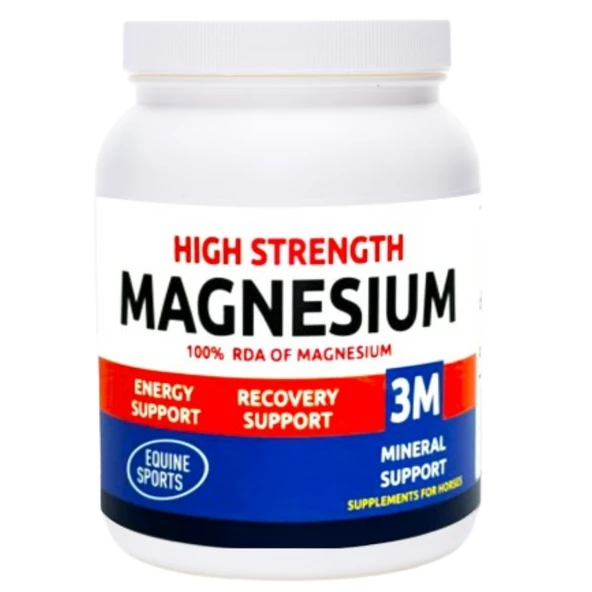 N-Active Magnezyum 3M 1 Kg ürün görseli 1