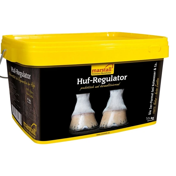 Marstall Huf Regulatör 3,5 kg ürün görseli 1