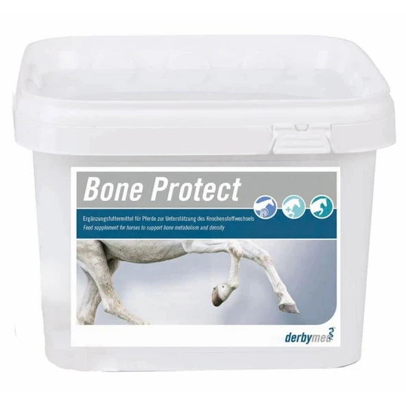 Derby Bone Protect 3,2 Kg ürün görseli 1