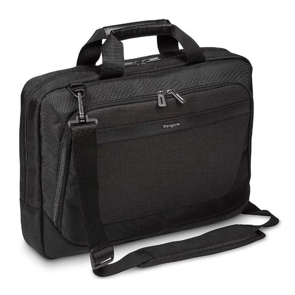 Targus City Smart TBT914EU 15.6" Laptop Çantası ürün görseli 1
