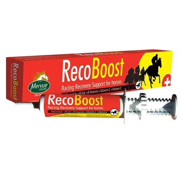 Mervue Equine Recoboost 80 Ml ürün görseli 1