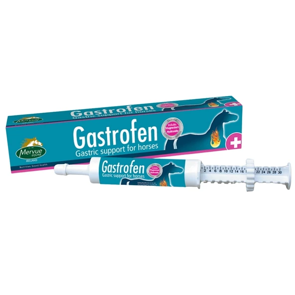 Mervue Equine Gastrofen Pasta 80 ml ürün görseli 1