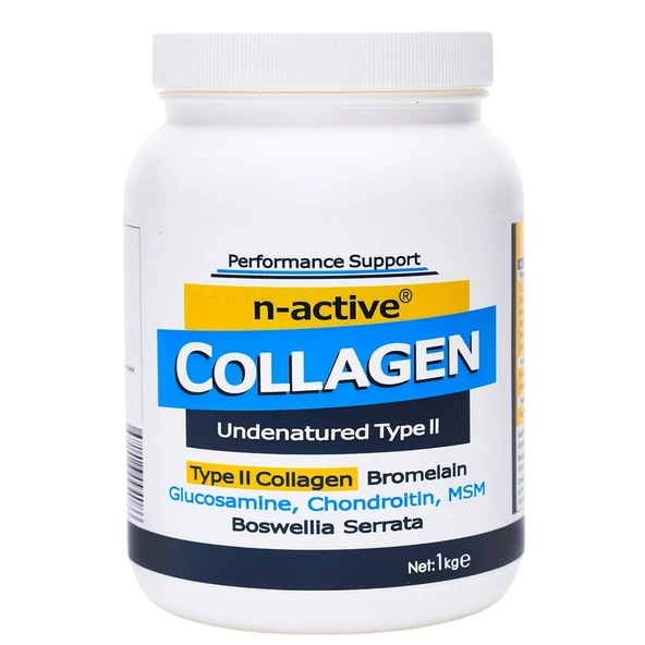 N-Active Tip II Kollajen 1 Kg ürün görseli 1