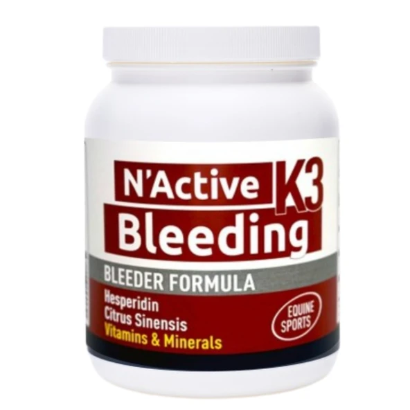 N-Active Bleeding K3 1 Kg ürün görseli 1