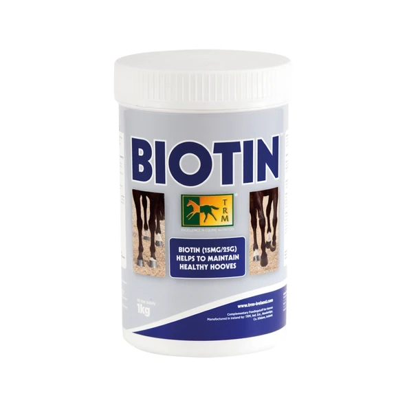 Trm Biotin 1 Kg ürün görseli 1