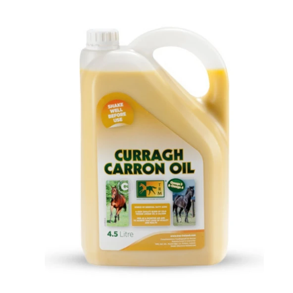 Trm Curragh Carron Oil 4.5 Lt ürün görseli 1