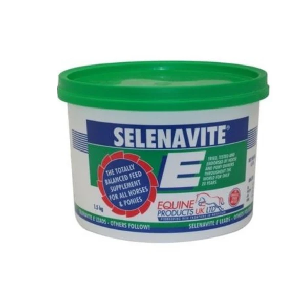 Equine Selenavite 1,5 Kg ürün görseli 1