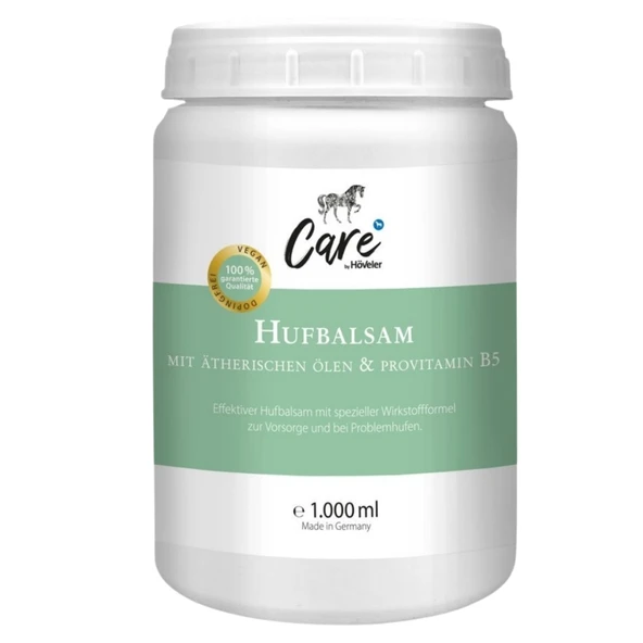 Höveler Hulfbalsam 1000 ML ürün görseli 1
