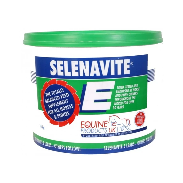 Equine Selenavite 10 Kg ürün görseli 1