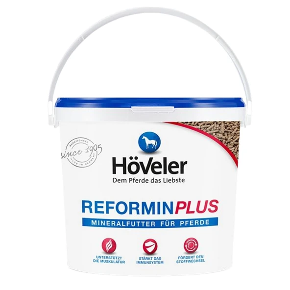Höveler Reformin Plus 10 Kg ürün görseli 1