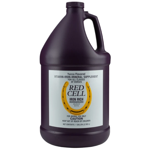 Hawthorne Redcell 4.1 Lt ürün görseli 1