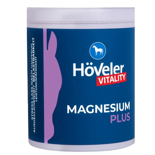 Höveler Magnesium Plus 1 KG ürün görseli 1