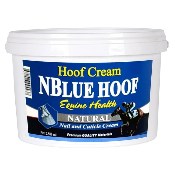 N-Active NBlue Hoof 2,5 Kg ürün görseli 1