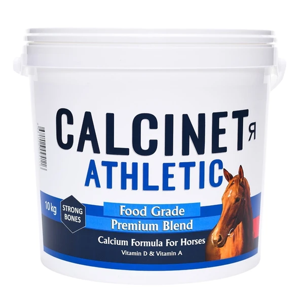 N-Active Calcinet Athletic 10 Kg ürün görseli 1