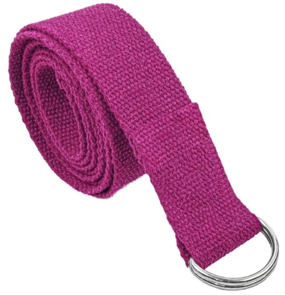 Avessa Yk-200 Yoga Kemeri Pembe ürün görseli 1