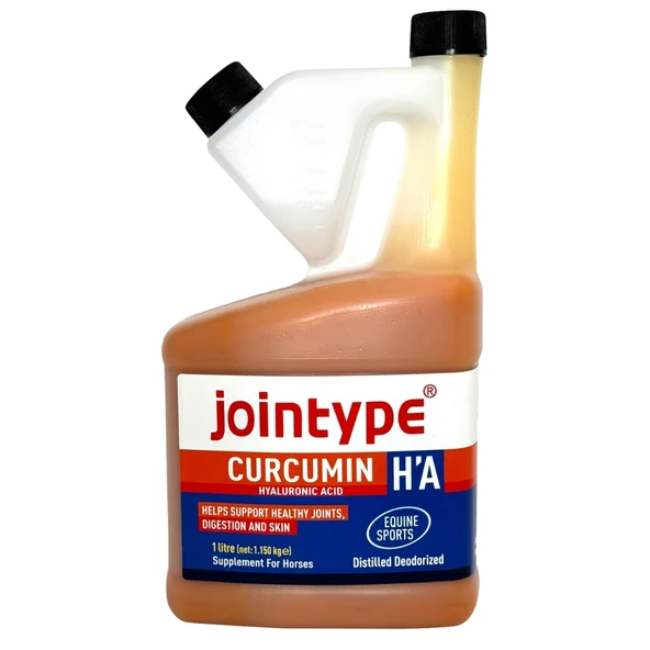 N-Active Jointype Curcumin 1Lt ürün görseli 1