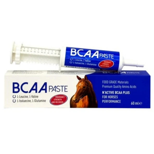 N-Active Bcaa Paste 60 ml ürün görseli 1