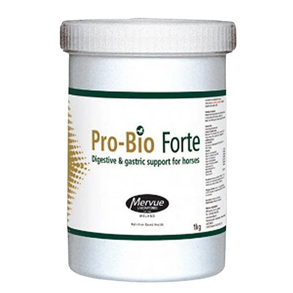 Mervue Equine Pro Bio Forte 1 Kg ürün görseli 1