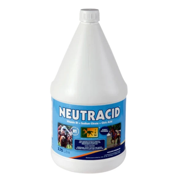 Trm Neutracid 3.75 Lt ürün görseli 1