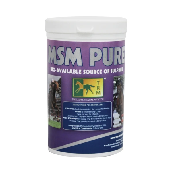 Trm Msm Pure 1 KG ürün görseli 1