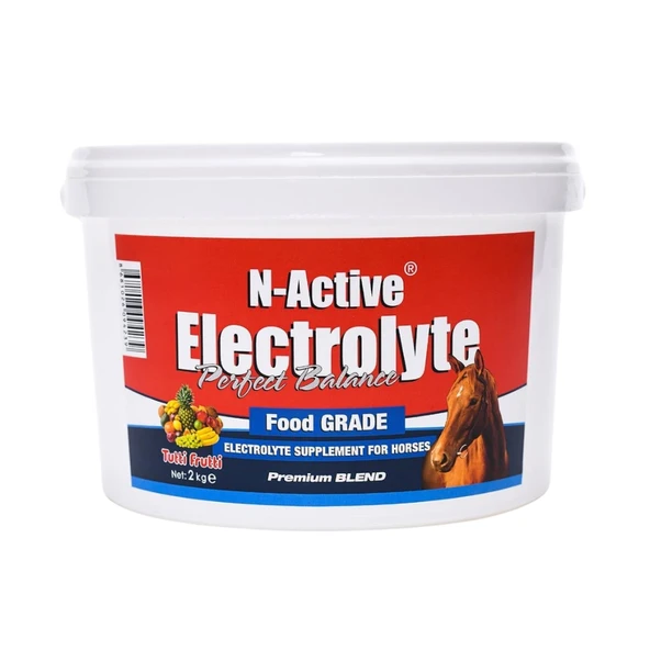 N-Active Electrolyte Karışık Meyveli 2 Kg ürün görseli 1