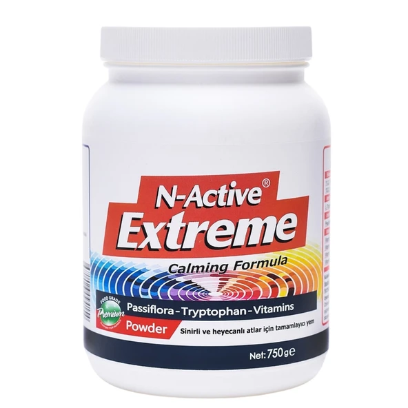 N-Active Extreme 750 gr ürün görseli 1