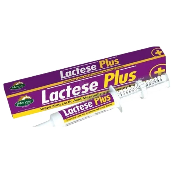 Mervue Equine Lactese Plus 30 Ml ürün görseli 1