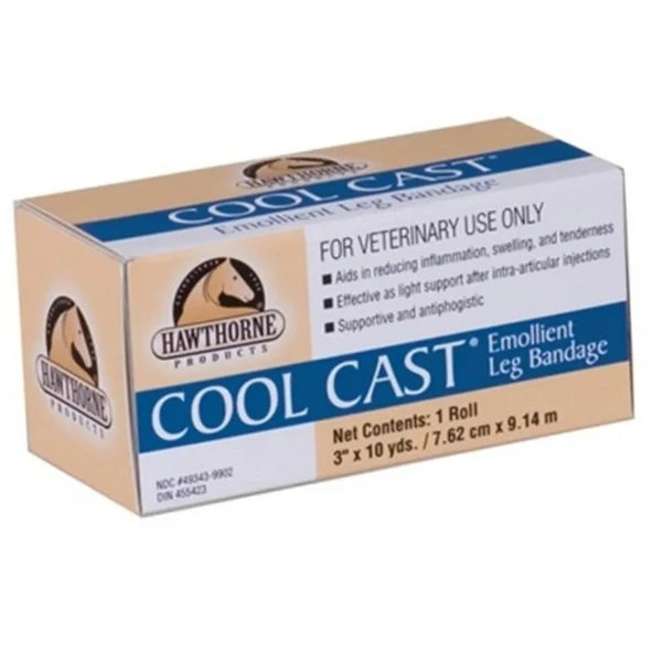 Hawthorne Cool Cast Bandaj ürün görseli 1