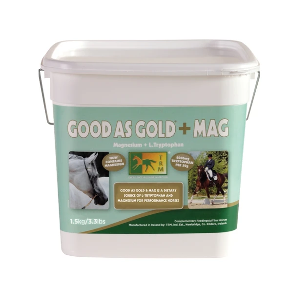 Trm God As Gold Mag 1.5 Kg ürün görseli 1