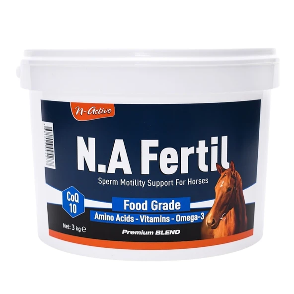 N-Active Fertil 3 Kg ürün görseli 1
