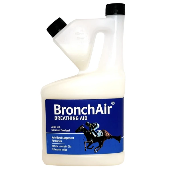 N-Active Bronc Air 1 Lt ürün görseli 1