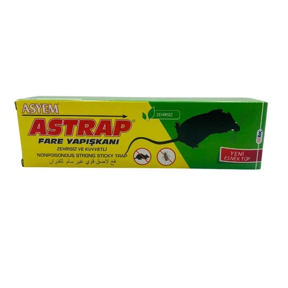 Astrap Fare Yapışkanı 125 ml ürün görseli 1