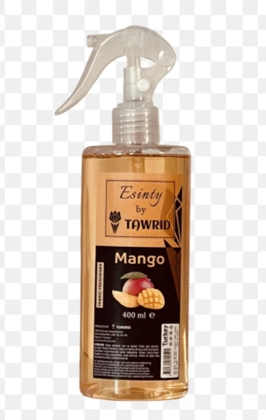 sprey oda kokusu 400 ml mango kokusu - Resim 7