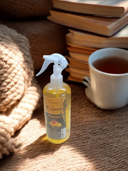 sprey oda kokusu 400 ml mango kokusu ürün görseli 1