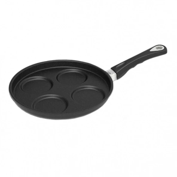 Amt Döküm Pankek Tavası 26 Cm 226E ürün görseli 1