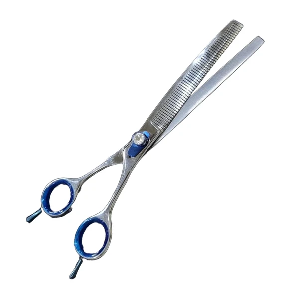 Sgroom Makas 8" (eğri) Ara Silver ürün görseli 1
