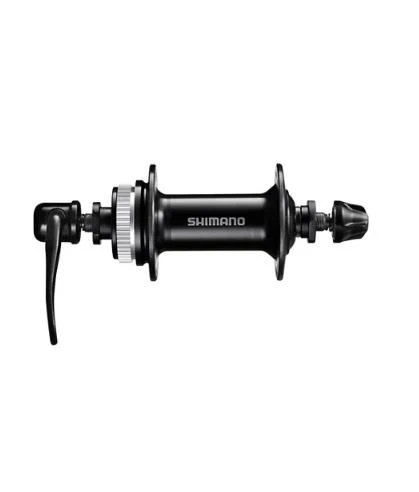 SHIMANO Cues HB-QC300 Ön Hazne Centerlock 32H 100 mm ürün görseli 1