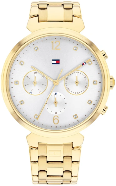 Tommy Hilfiger TH1782344 Kadın Kol Saati ürün görseli 1