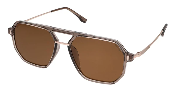 Slazenger 6920.C3 55 Polarize Unisex Güneş Gözlüğü ürün görseli 1