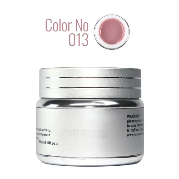Fontenay Protez Tırnak Jeli - Builder Gel 56 Gram - No : 013 ürün görseli 1