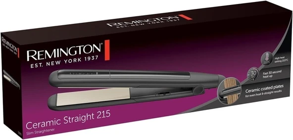 Remington S1370 Seramik Saç Düzleştirici ürün görseli 1