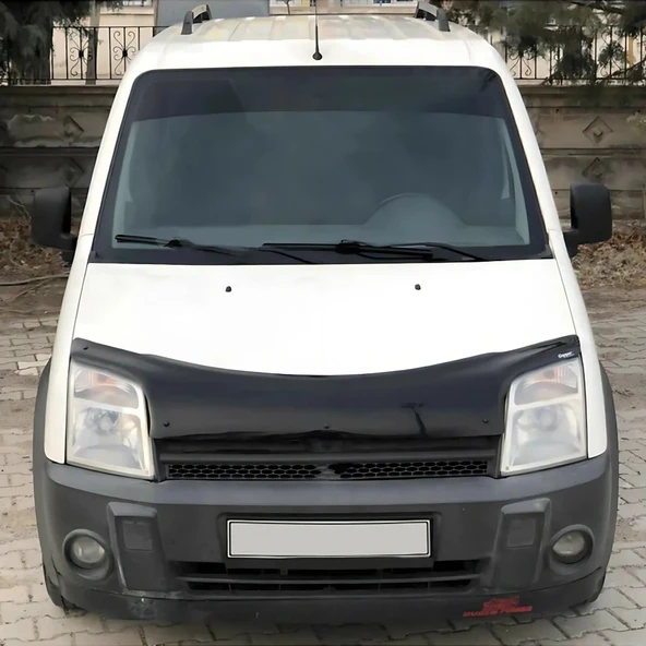 Ford Connect Ön Kaput Koruyucu - Basic |  2003-2008 - Resim 4
