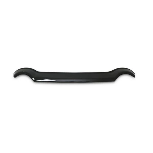 Jeep Cherokee Ön Kaput Koruyucu - Basic |  2001-2008 - Resim 2