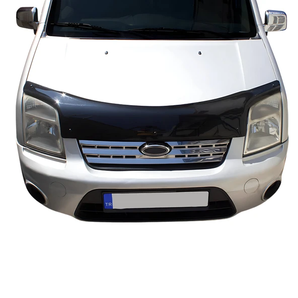 Ford Connect Ön Kaput Koruyucu - Basic |  2008-2014 - Resim 3